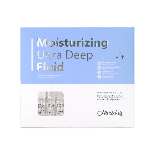 Eleven Huesday Moisturizing Ultra Deep Fluid