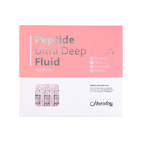 Eleven Huesday Peptide Ultra Deep Fluid