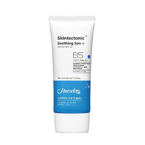 Eleven Huesday Skintectonic Soothing Sun +