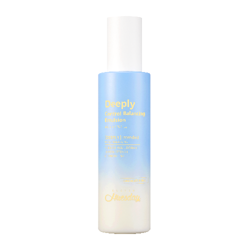 Eleven Huesday Deeply Control Balancing Emulsion