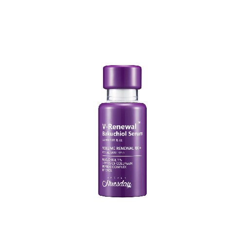 Eleven Huesday V-Renewal Bakuchiol Serum